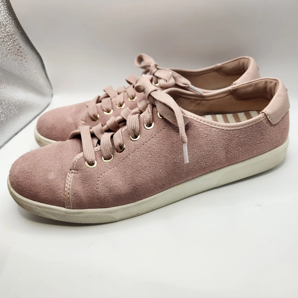 Vionic brinly sneakers